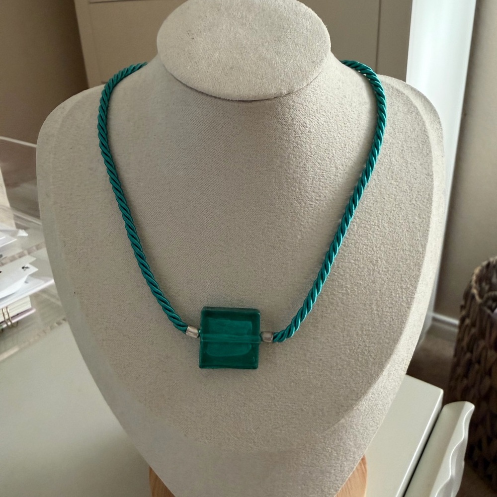 Free people Sunshine express choker